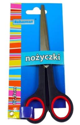 Opakowanie Nożyczki 17,5cm