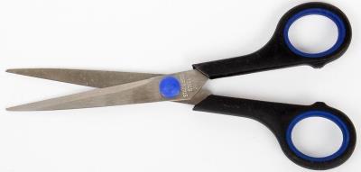 Opakowanie Nożyczki 17 cm Casual