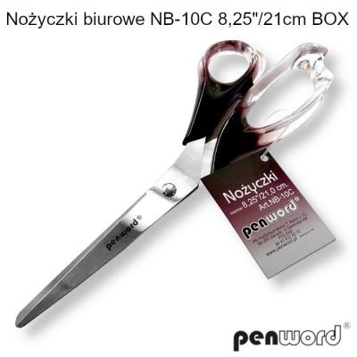 Opakowanie Nożyczki 21cm (12szt)