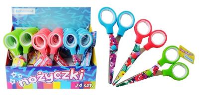Opakowanie Nożyczki 8064