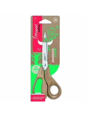 Opakowanie Nożyczki Advanced Wood 18cm MAPED