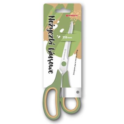 Opakowanie Nożyczki biurowe 215mm PENMATE