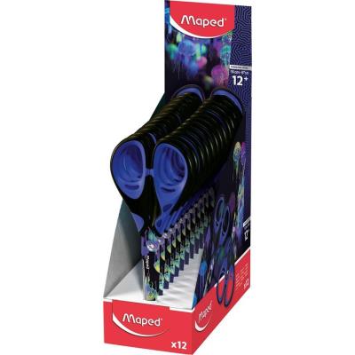 Opakowanie Nożyczki Deepsea 16cm dsp (12szt) MAPED