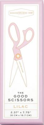Opakowanie Nożyczki Lilac Looking Sharp