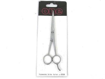 Opakowanie Nożyczki metalowe 17cm