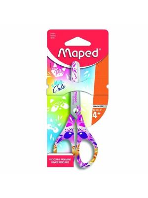 Opakowanie Nożyczki Mini Cute Kids 13cm MAPED