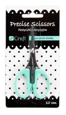 Opakowanie Nożyczki precyzyjne 10cm Non Stick JCNP-002