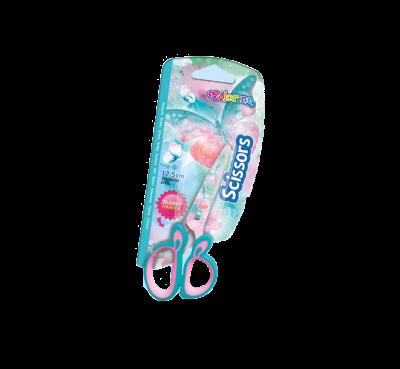 Opakowanie Nożyczki szkolne 12,5 cm CP Colorino dreams