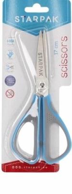 Opakowanie Nożyczki szkolne 17 cm