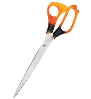 Nożyczki szkolne - 25cm bursztyn GRAND. Wydawca: Grand. SmakLiter.pl Opakowanie Nożyczki szkolne - 25cm bursztyn GRAND