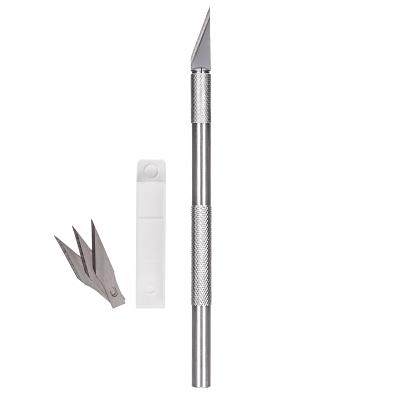 Opakowanie Nożyk precyzyjny