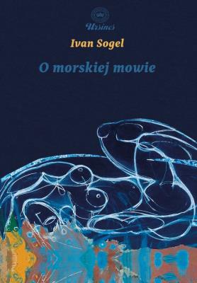 Okładka książki O morskiej mowie