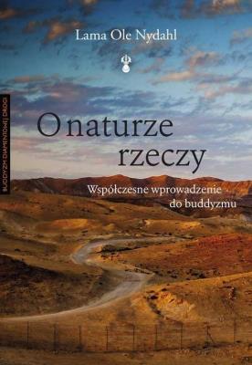 Okładka książki O naturze rzeczy
