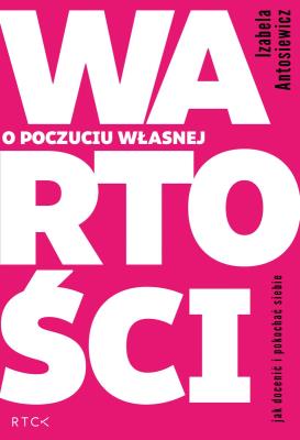 Okładka książki O poczuciu własnej wartości