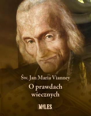 Okładka książki O prawdach wiecznych