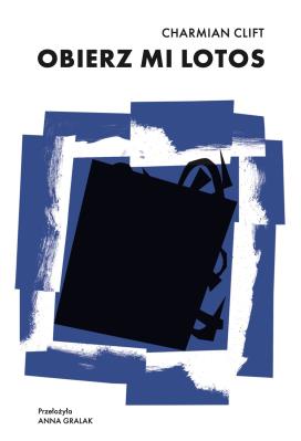 Okładka książki Obierz mi lotos