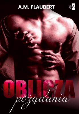 Okładka książki Oblicza pożądania