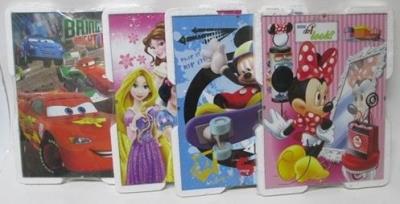 Opakowanie Obrazek foto Disney 18x24cm mix