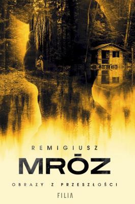 Okładka książki Obrazy z przeszłości wyd. kieszonkowe