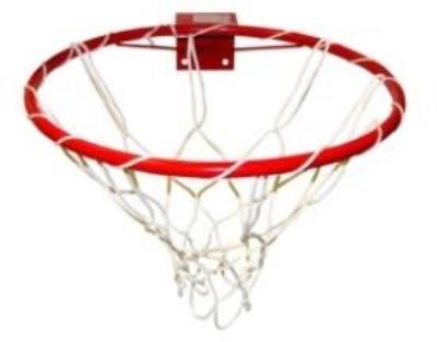 Opakowanie Obręcz do kosza