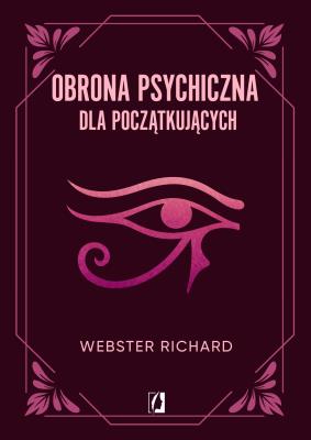 Okładka książki Obrona psychiczna dla początkujących wyd. 2023