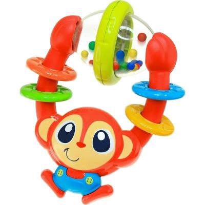 Opakowanie Obrotna małpka