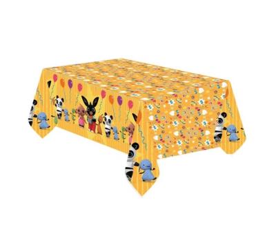 Opakowanie Obrus papierowy Bing 120x180cm