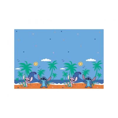 Opakowanie Obrus plastikowy Stitch&Angel Disney 120x180cm