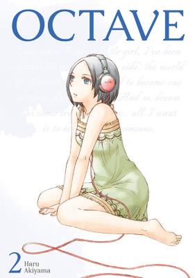 Okładka książki Octave. Tom 2