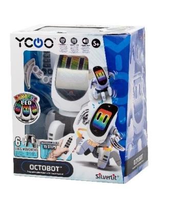 Opakowanie Octobot