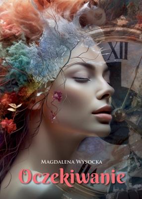 Okładka książki Oczekiwanie