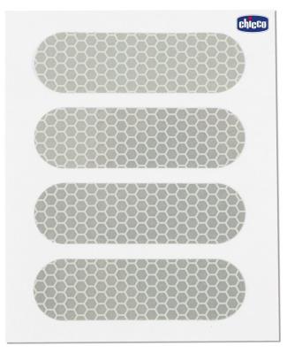 Opakowanie Odblaski do wózka 0-36m