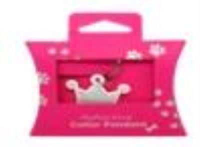 Opakowanie Odblaskowa zawieszka do obroży z linii Collar