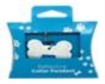 Opakowanie Odblaskowa zawieszka do obroży z linii Collar