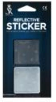 Opakowanie Odblaskowe naklejki z linii The Nature Collection