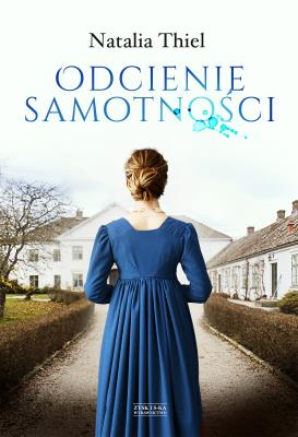 Okładka książki Odcienie samotności