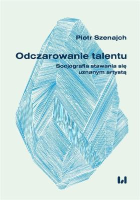 Okładka książki Odczarowanie talentu