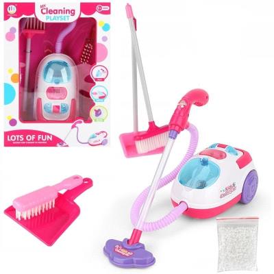 Opakowanie Odkurzacz