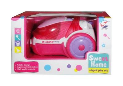 Opakowanie Odkurzacz