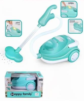 Opakowanie Odkurzacz