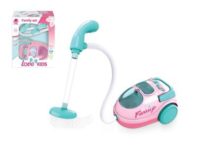 Opakowanie Odkurzacz