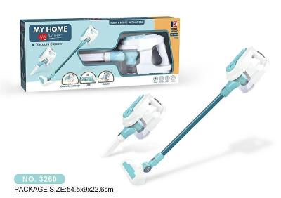 Opakowanie Odkurzacz