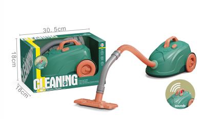 Opakowanie Odkurzacz na baterie