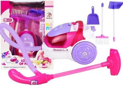 Opakowanie Odkurzacz na baterie