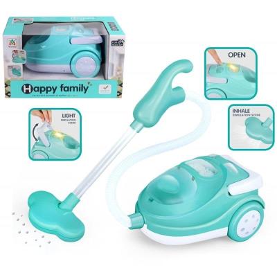 Opakowanie Odkurzacz na baterie