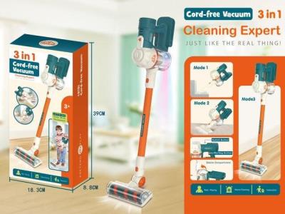 Opakowanie Odkurzacz pionowy