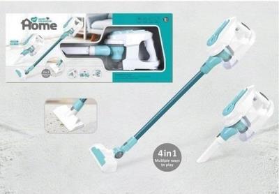 Opakowanie Odkurzacz pionowy