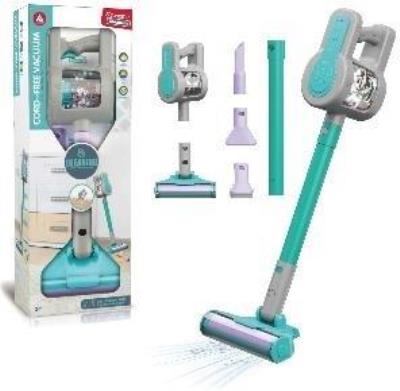 Opakowanie Odkurzacz pionowy