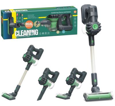 Opakowanie Odkurzacz pionowy na baterie