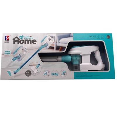 Opakowanie Odkurzacz pionowy na baterie